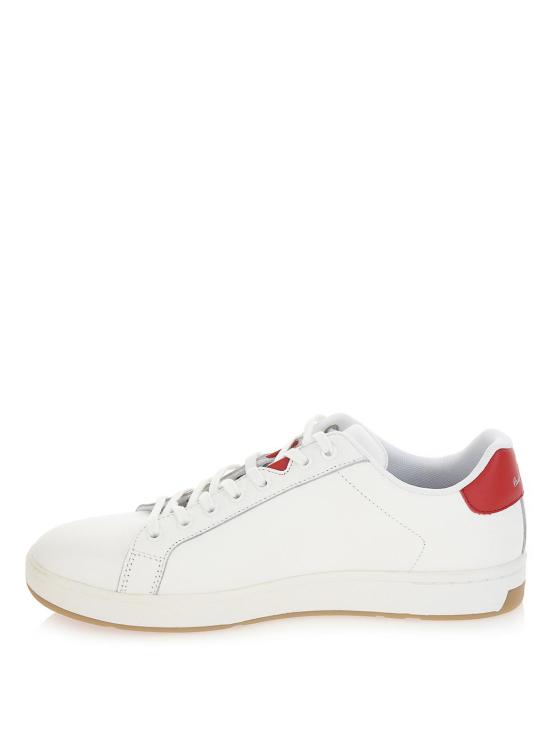  PS 바이 폴스미스 스니커즈 M2SALY04MCAS01 White - PS BY PAUL SMITH