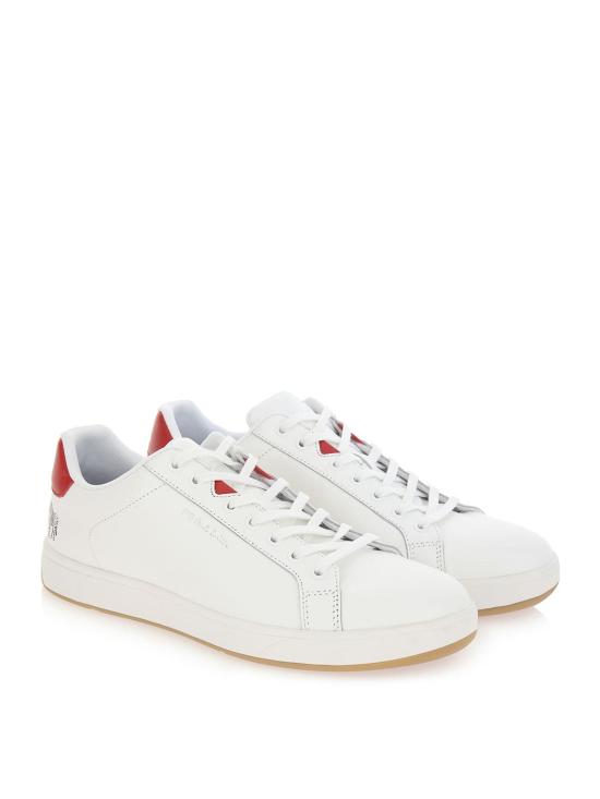  PS 바이 폴스미스 스니커즈 M2SALY04MCAS01 White - PS BY PAUL SMITH
