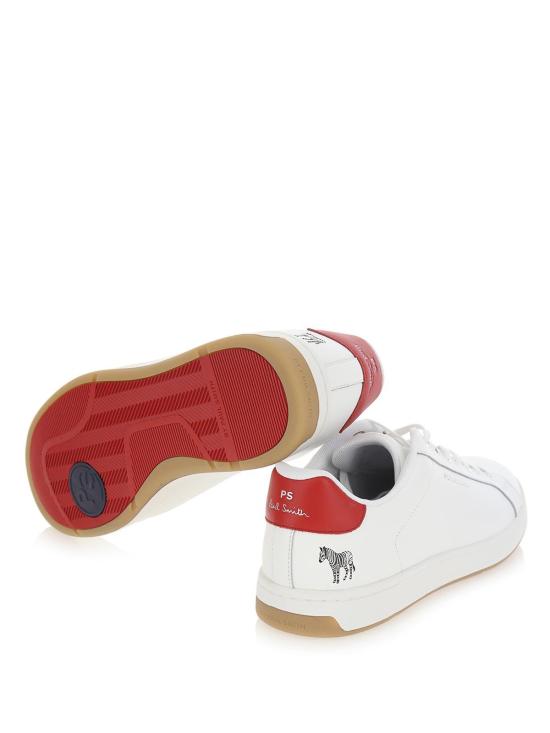  PS 바이 폴스미스 스니커즈 M2SALY04MCAS01 White - PS BY PAUL SMITH