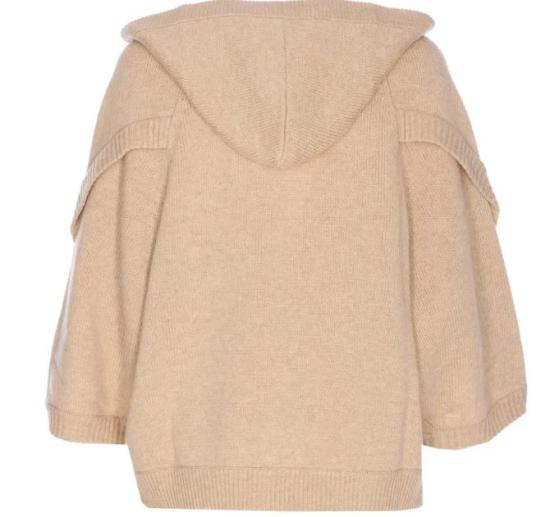 25FW 막스마라 가디건 2521346011600 VALS004 - MAX MARA