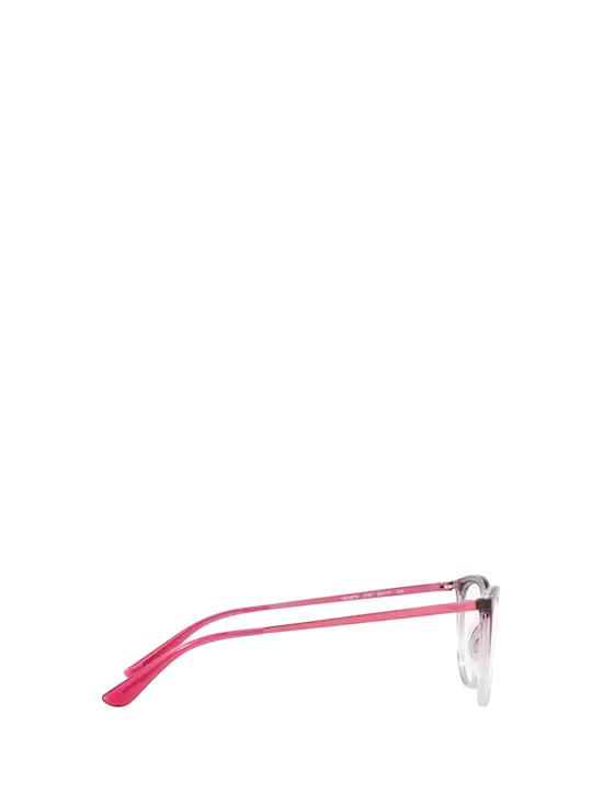 25FW 보그 안경 VO5276 2737 TOP GRADIENT VIOLET CRYSTAL - VOGUE