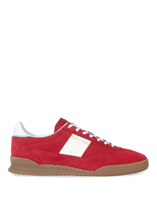 25SS PS 바이 폴스미스 스니커즈 M2SDVR66PSUE25 Red