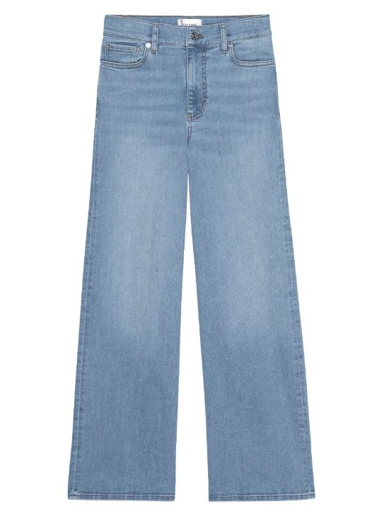 25FW 프레임 데님 팬츠 LSP814 HONEYMOON