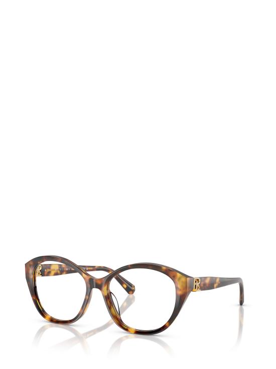 25FW 랄프 로렌 안경 RL6246U 5134 ANTIQUE HAVANA - RALPH LAUREN