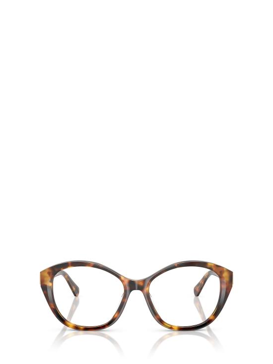 25FW 랄프 로렌 안경 RL6246U 5134 ANTIQUE HAVANA