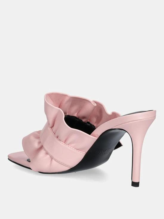  베르사체 뮬/슬리퍼 78VA3S7071570489 Pink - VERSACE