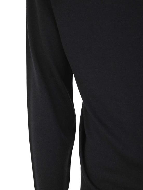 26FW 존스메들리 터틀넥 RICHARDSBLACK Black - JOHN SMEDLEY