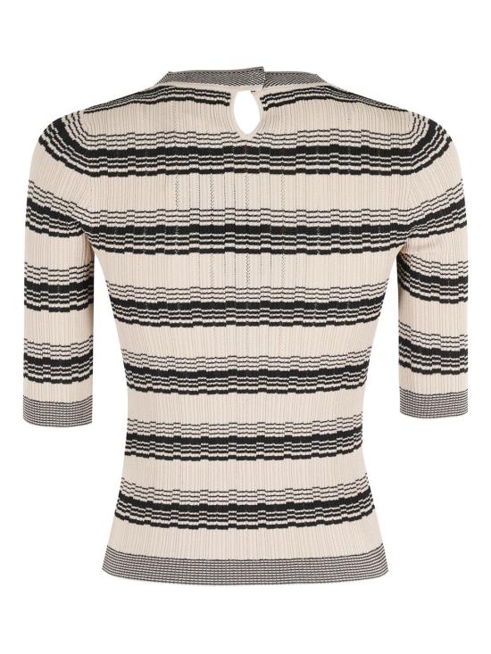 25FW 위켄드막스마라 스웨터 2525366011600 LEDA016 - WEEKEND MAX MARA