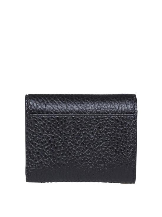 26SS 마르지엘라 지갑 SA3UI0010P4455T8013 Black - MAISON MARGIELA