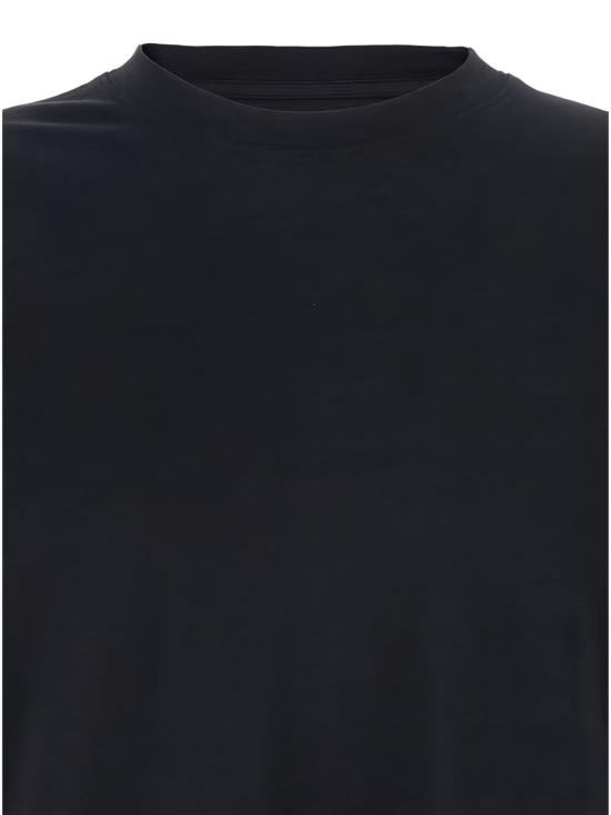 25FW 톰포드 긴팔 티셔츠 JCL006 JMT012BLACK - TOMFORD