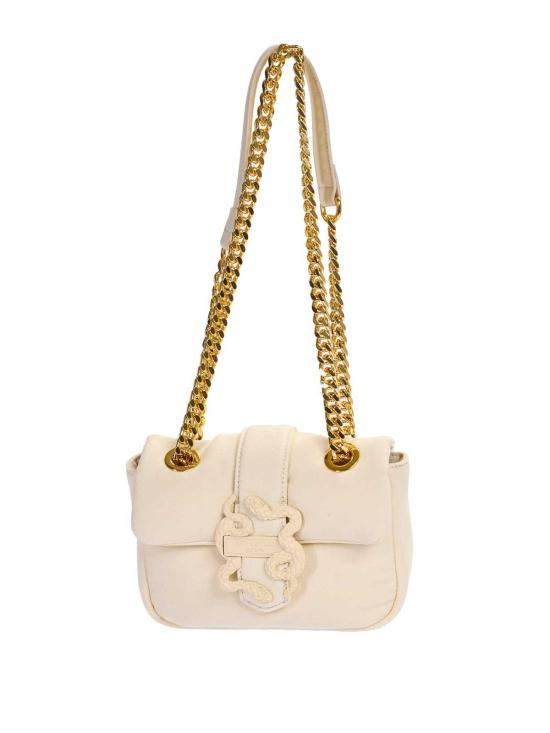 25SS 저스트까발리 크로스백 78RA4BC4ZG381004 Pink - JUST CAVALLI