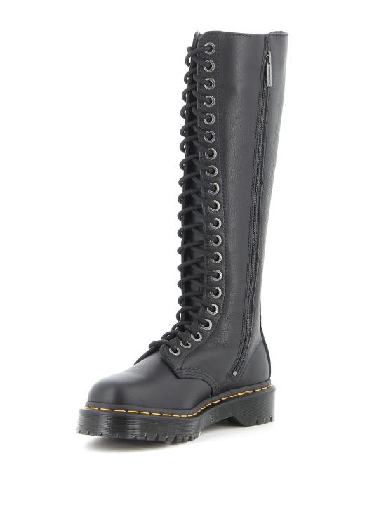 26FW 닥터마틴 부츠 27016001 BLACK - DR.MARTENS