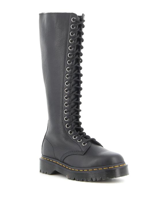 26FW 닥터마틴 부츠 27016001 BLACK - DR.MARTENS