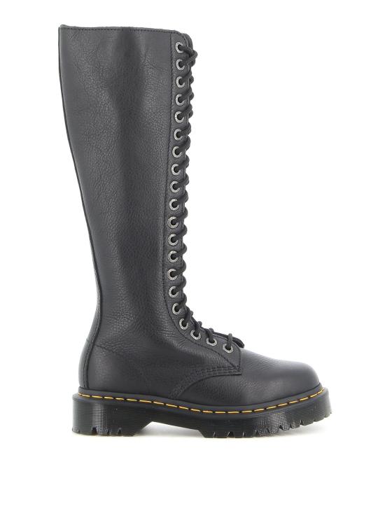 26FW 닥터마틴 부츠 27016001 BLACK