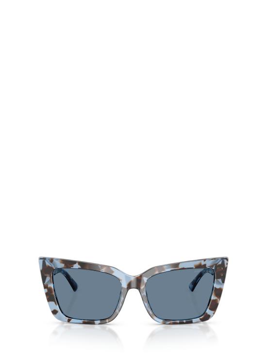 26FW 지미추 선글라스 JC5041 506980 OPAL DENIM HAVANA