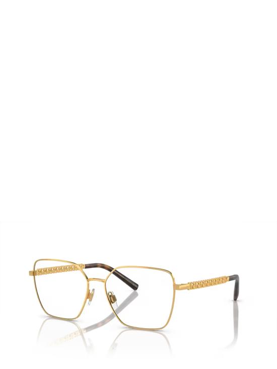26FW 돌체앤가바나 안경 DG1351 02 GOLD - DOLCE & GABBANA