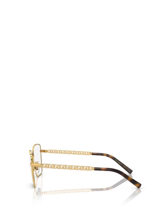 26FW 돌체앤가바나 안경 DG1351 02 GOLD - DOLCE & GABBANA