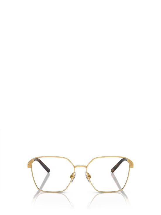 26FW 돌체앤가바나 안경 DG1351 02 GOLD