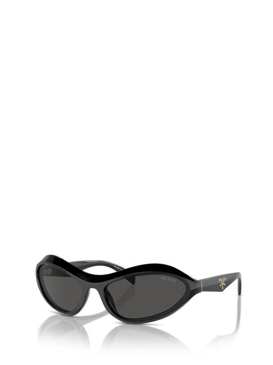 26FW 프라다 선글라스 PR A20S 16K5S0 BLACK - PRADA