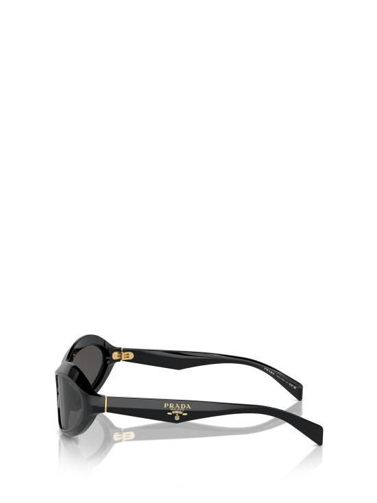 26FW 프라다 선글라스 PR A20S 16K5S0 BLACK - PRADA