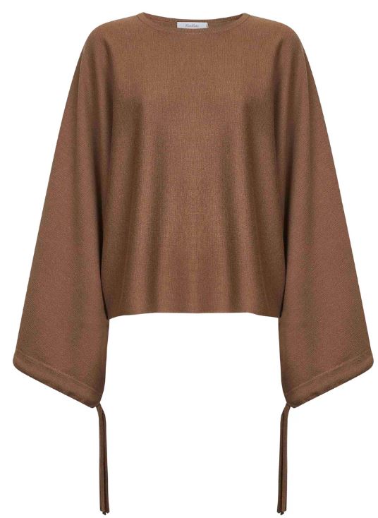 25FW 막스마라 스웨터 2521366101600 FRAIS004