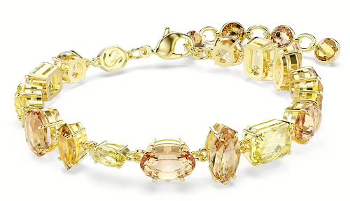 25FW 스와로브스키 팔찌 5718072 - SWAROVSKI