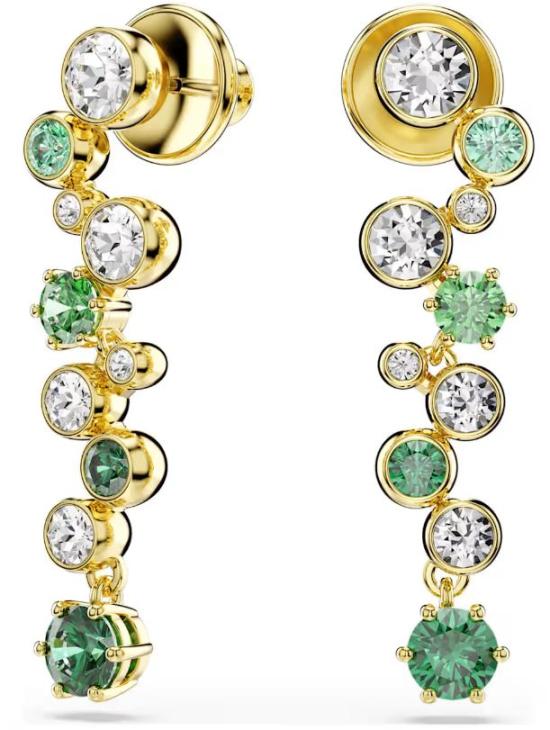 25FW 스와로브스키 이어링 5732248 - SWAROVSKI