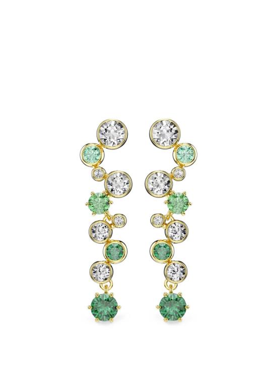 25FW 스와로브스키 이어링 5732248 - SWAROVSKI