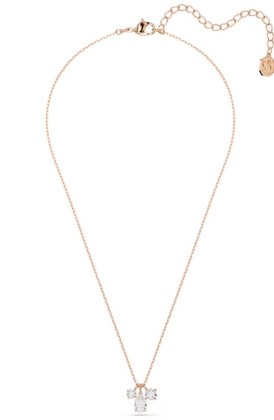 25FW 스와로브스키 목걸이/팬던트 5734245 - SWAROVSKI