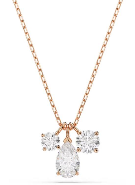 25FW 스와로브스키 목걸이/팬던트 5734245