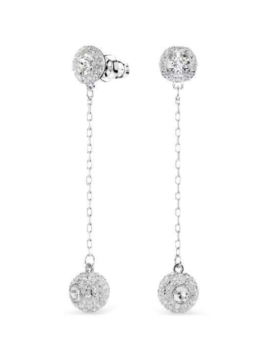 25FW 스와로브스키 이어링 5732273 - SWAROVSKI