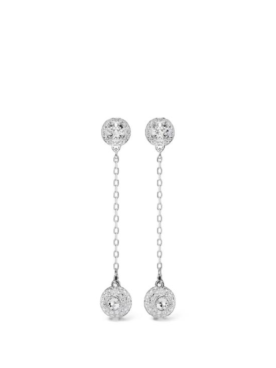 25FW 스와로브스키 이어링 5732273 - SWAROVSKI