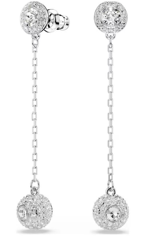 25FW 스와로브스키 이어링 5732273 - SWAROVSKI
