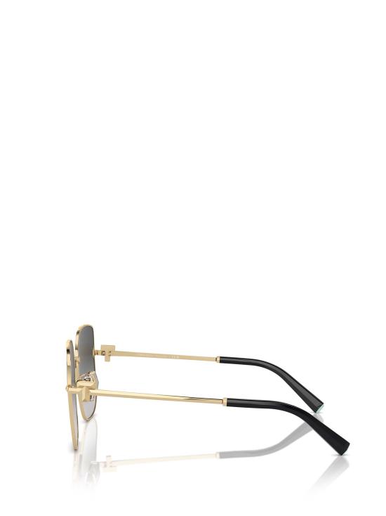 26FW 티파니앤코 선글라스 TF3105D 6021S4 PALE GOLD - TIFFANY & CO