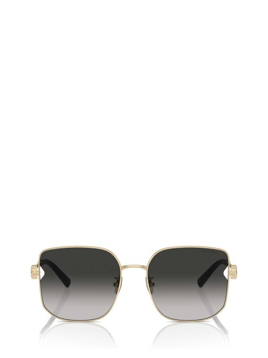26FW 티파니앤코 선글라스 TF3105D 6021S4 PALE GOLD