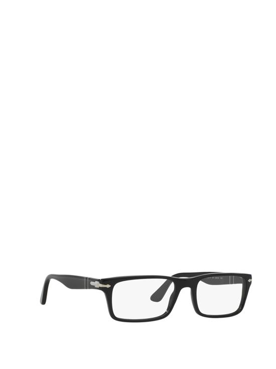 25FW 페르솔 안경 PO3050V 95 BLACK - PERSOL