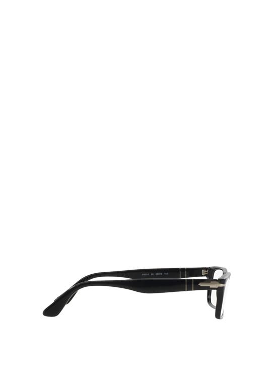 25FW 페르솔 안경 PO3050V 95 BLACK - PERSOL