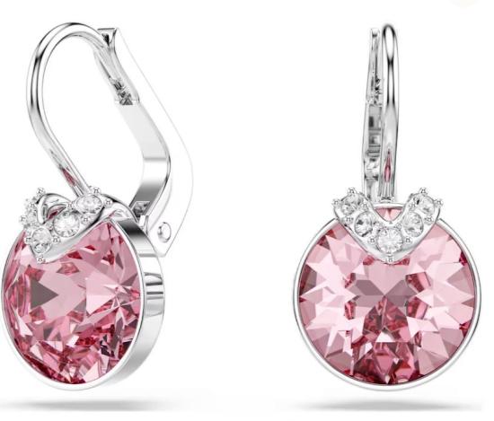 25FW 스와로브스키 이어링 5734235