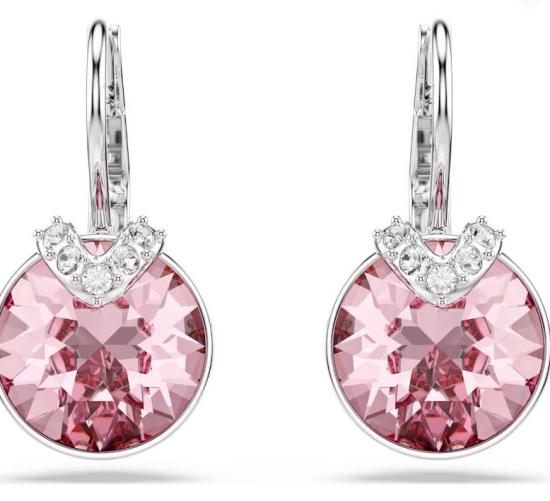 25FW 스와로브스키 이어링 5734235 - SWAROVSKI