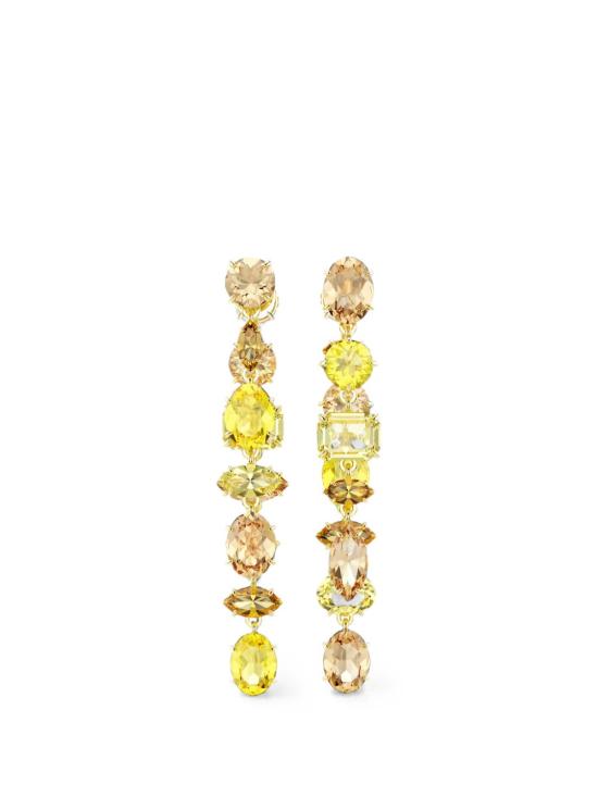 25FW 스와로브스키 이어링 5718073 - SWAROVSKI