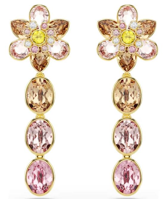 25FW 스와로브스키 이어링 5732381