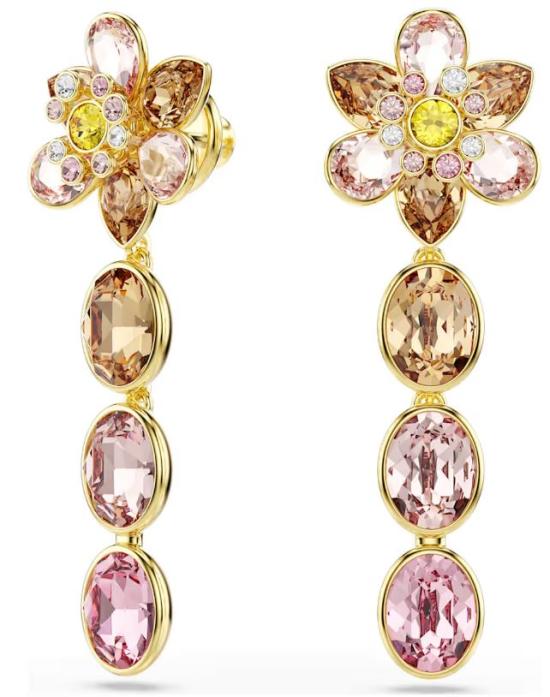 25FW 스와로브스키 이어링 5732381 - SWAROVSKI