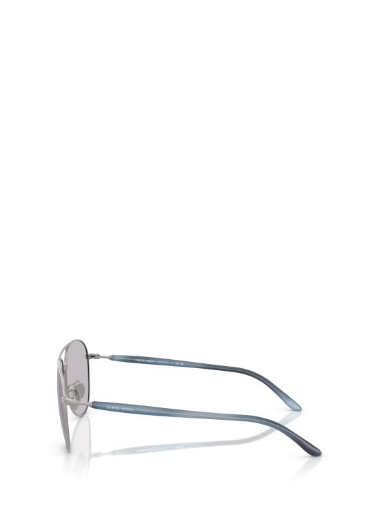 26FW 조르지오 아르마니 선글라스 AR6162 3003M3 MATTE GUNMETAL - GIORGIO ARMANI