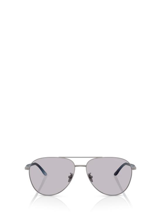 26FW 조르지오 아르마니 선글라스 AR6162 3003M3 MATTE GUNMETAL