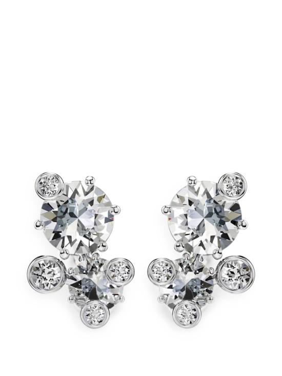 25FW 스와로브스키 이어링 5732253 - SWAROVSKI