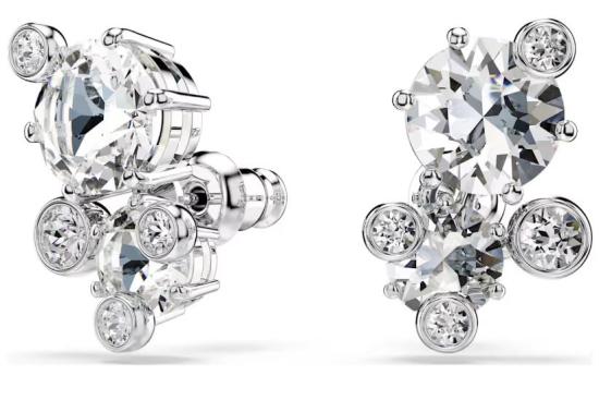 25FW 스와로브스키 이어링 5732253 - SWAROVSKI