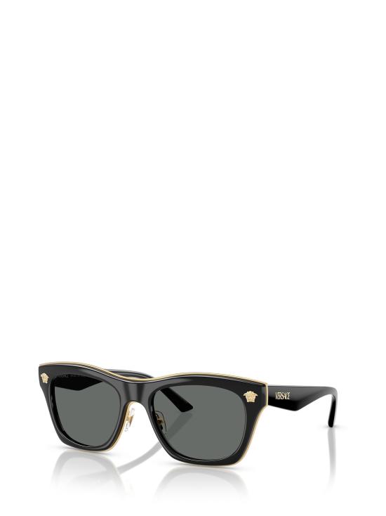 26FW 베르사체 선글라스 VE2272 GB1 87 BLACK - VERSACE