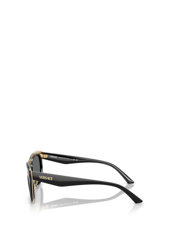 26FW 베르사체 선글라스 VE2272 GB1 87 BLACK - VERSACE