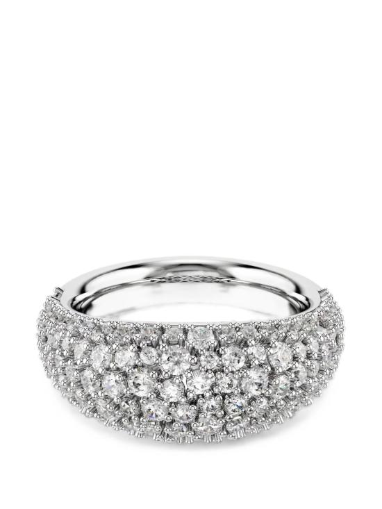 25FW 스와로브스키 반지 5737598 - SWAROVSKI