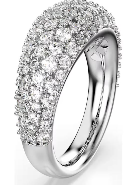 25FW 스와로브스키 반지 5737598 - SWAROVSKI